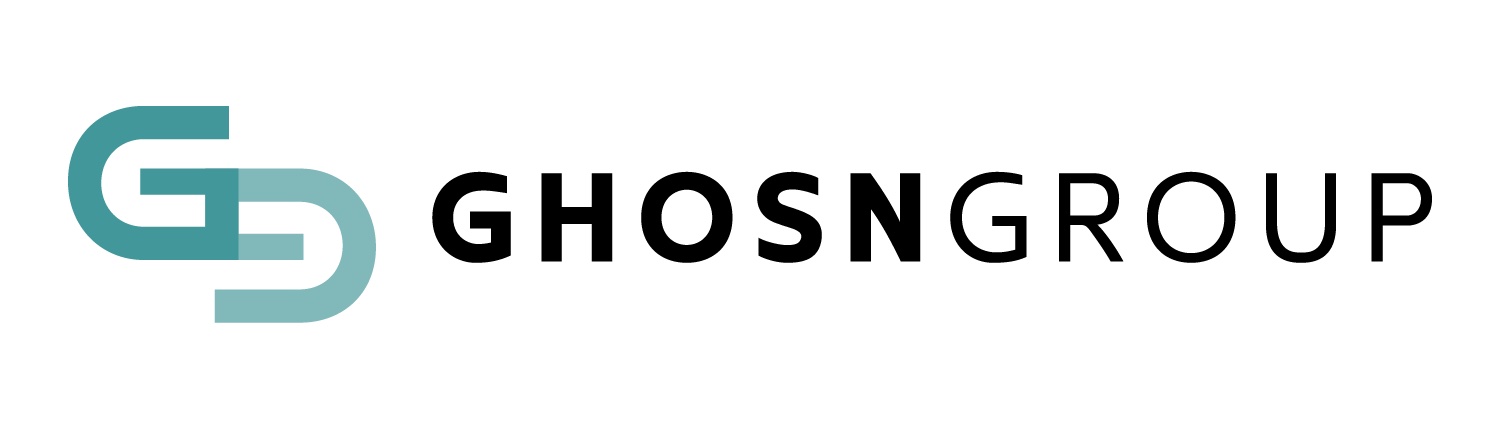 Ghosn Group Logo